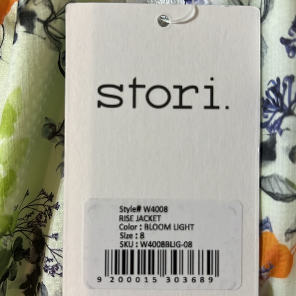 Stori RISE JACKET - Picture 7 of 10